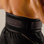 Fitness Squat Waist Protector Weightlifting Fitness Training Belt for Men, S, M, L