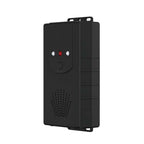 Ultrasonic Car Repeller Car Engine Compartment Electronic Repeller Micro-Light Wave Insect Repellent, DC Black, USB Black, Battery Black