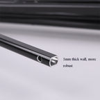Outdoor Aluminum Alloy Folding Table Camping Picnic Portable Folding Table Barbecue Table Stall Small Dining Table, Small, Medium, Large