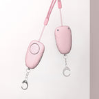 130dB Night Running Outdoor Emergency Call help Anti-wolf Anti-theft Self-defense Lighting Alarm