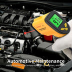 BSIDE H1 550 Degree Celsius Infrared Thermometer Handheld Non-Contact Thermometer, H1