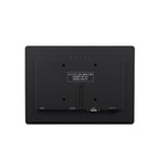 ZGYNK KQ101 HD Embedded Display Industrial Screen, 10 inch  Embedded, 15.6 inch  Embedded, 10 inch  Resistive, 15.6 inch  Resistive, 10 inch  Capacitive, 15.6 inch  Capacitive