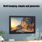 ZGYNK KQ101 HD Embedded Display Industrial Screen, 10 inch  Embedded, 15.6 inch  Embedded, 10 inch  Resistive, 15.6 inch  Resistive, 10 inch  Capacitive, 15.6 inch  Capacitive