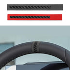 For Volkswagen Magotan/CC Left-Hand Drive Steering Wheel Centering Sticker