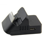 Video Projection Converter Cooling Portable Charging Base For Switch, HDMI, Bluetooth, Keyboard and Mouse, Network Card