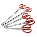 Crab Tongs Loach Tongs Sea Tool, 30cm Straight Clip, 38cm Straight Clip, 38cm Curved Clip, 53cm Ctraight Clip, 53cm Curved Clip