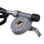 Bicycle Universal Round Mechanical Code, Round Mechanical Code