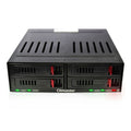 OImaster HE-2006 Multi-Bay Chassis Built-In Hard Disk Box, HE-2006