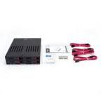 OImaster HE-2006 Multi-Bay Chassis Built-In Hard Disk Box, HE-2006