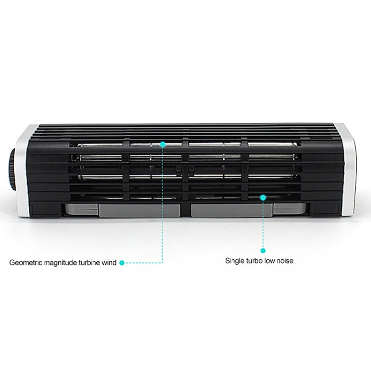 Olmaster Notebook High Air Volume Radiator USB Fan Bracket, Round CF-1691, Square CF-1692, Square RGB CF-1692RGB