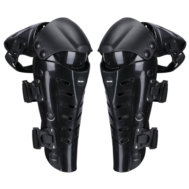 SULAITE Motocross Outdoor Sports Protective Gear Riding Windproof And Anti-Fall Activity Leggings Protector