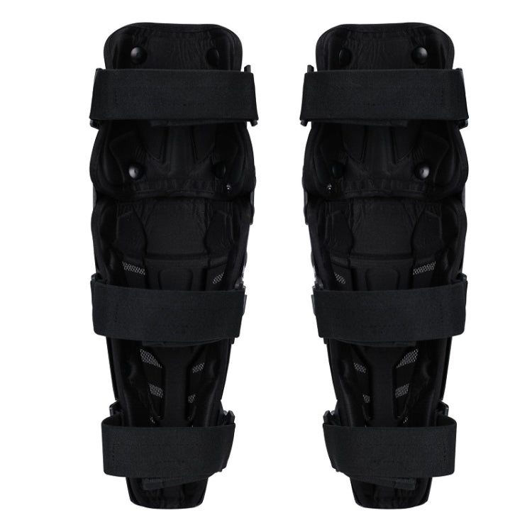 SULAITE Motocross Outdoor Sports Protective Gear Riding Windproof And Anti-Fall Activity Leggings Protector