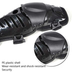 SULAITE Motocross Outdoor Sports Protective Gear Riding Windproof And Anti-Fall Activity Leggings Protector
