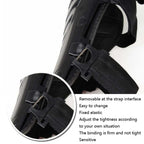 SULAITE Motocross Outdoor Sports Protective Gear Riding Windproof And Anti-Fall Activity Leggings Protector