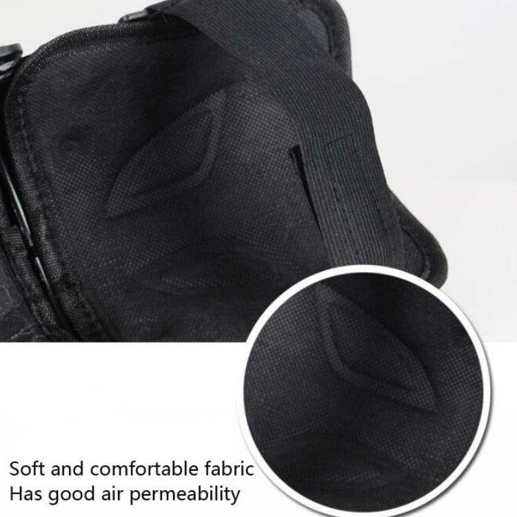 SULAITE Motocross Outdoor Sports Protective Gear Riding Windproof And Anti-Fall Activity Leggings Protector