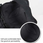 SULAITE Motocross Outdoor Sports Protective Gear Riding Windproof And Anti-Fall Activity Leggings Protector