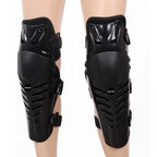SULAITE Motocross Outdoor Sports Protective Gear Riding Windproof And Anti-Fall Activity Leggings Protector