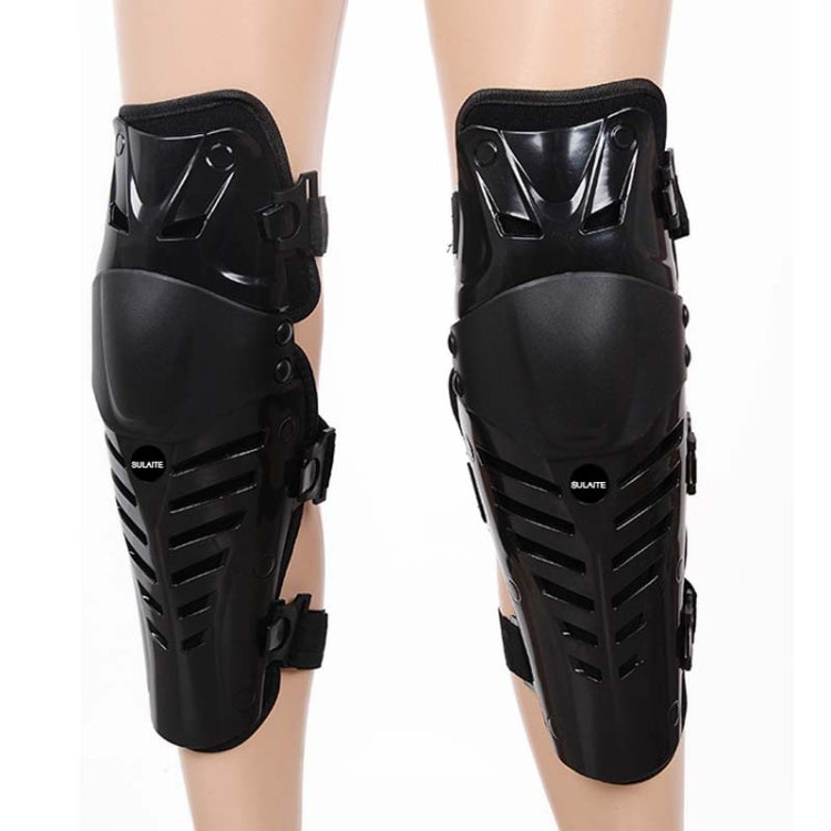 SULAITE Motocross Outdoor Sports Protective Gear Riding Windproof And Anti-Fall Activity Leggings Protector