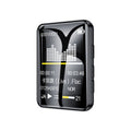 M21 Touch Screen Version 1.77 inch Novel Reading MP3 E-Book, Without Bluetooth 4G, Without Bluetooth 8G, Without Bluetooth 16G, Without Bluetooth 32G, With Bluetooth 4G, With Bluetooth 8G, With Bluetooth 16G, With Bluetooth 32G