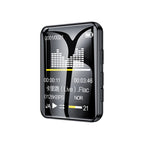 M21 Touch Screen Version 1.77 inch Novel Reading MP3 E-Book, Without Bluetooth 4G, Without Bluetooth 8G, Without Bluetooth 16G, Without Bluetooth 32G, With Bluetooth 4G, With Bluetooth 8G, With Bluetooth 16G, With Bluetooth 32G