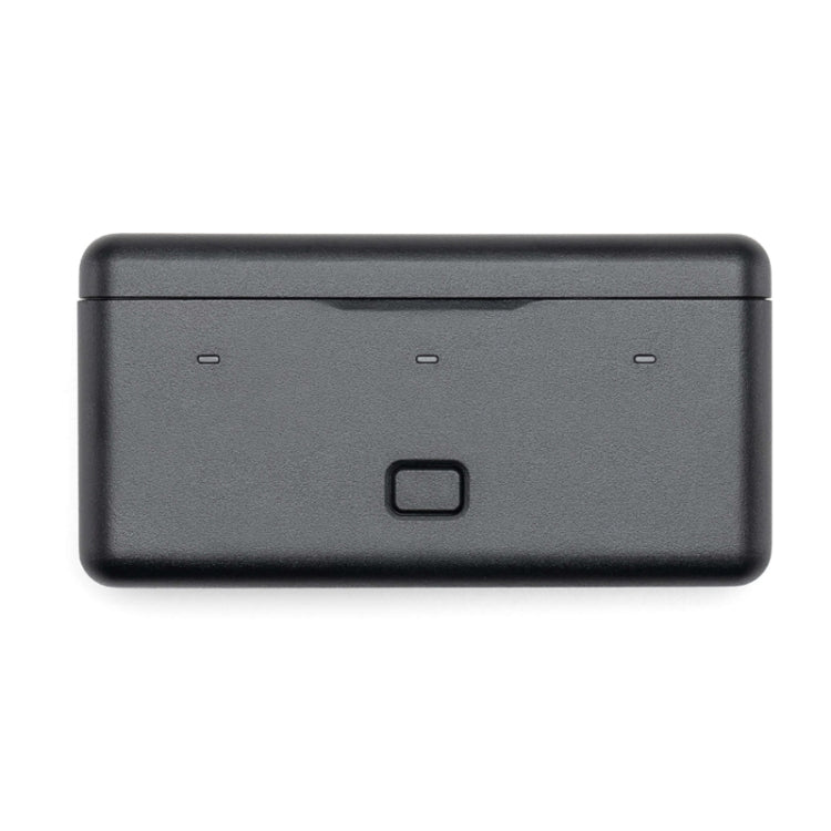 Original Multifunction Battery Storage Box For DJI Osmo Action 3, Original DJI