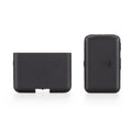 Original Wireless Transmission With OLED Touch Screen For DJI Mic, Model:1 Transmitters 1 Receiver, 2 Transmitters 1 Receiver, 1 Transmitters 1 Receiver