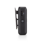 Original Wireless Transmission With OLED Touch Screen For DJI Mic, Model:1 Transmitters 1 Receiver, 2 Transmitters 1 Receiver, 1 Transmitters 1 Receiver