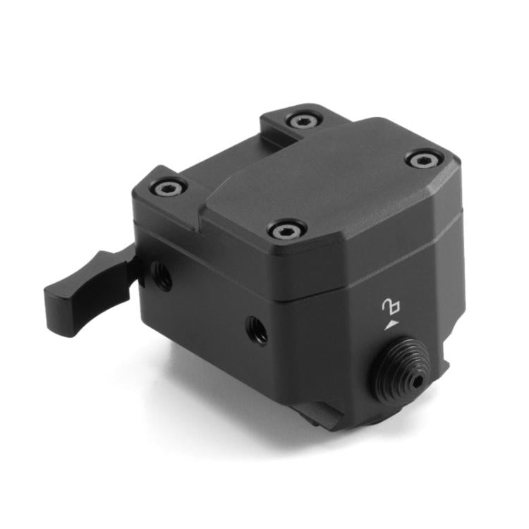 Original Controller Interface Multifunctional Adapter For DJI Ronin 4D, Adapter