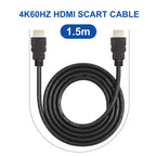 720P Retro Game Console Video Converter HDMI Converter for NGC/N64/SNES/SFC