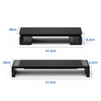 AP2002-2-A Display Increase Rack Notebook Storage BracketOlmaster, Classic Style, Plus Storage Box