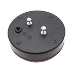 4 Inch 20 LEDs10-30V Wide Pressure Truck Tail Light 20LED Round Truck Tail Light Bread Light, 20 LEDs 10-30V