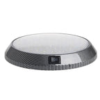 12V 46 LED Roof Light Camper Van Caravan Motor Home Boat White Light with ON / OFF Switch, 46 LEDs
