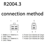 2004.3 Motorcycle Rectifier For Ducati Sport 1000 748998, 2004.3