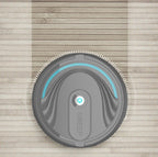 Mini Smart Dust Collector Automatic Household Sweeping Robot, Chargeable Version