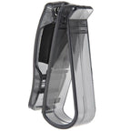 Multi-Function Glasses Case Atuo Car Accessories Sunglasses Holder Auto Fastener Ticket Clip, Sunglasses Holder