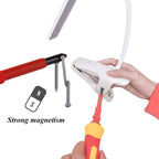 7 in 1 Bit Insulation Multipurpose Repair Tool Screwdriver Set, 7 in 1