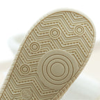 Winter Home Boots Thick-Soled Non-Slip Cotton Slippers, 35-36, 37-38, 39-40