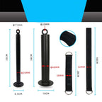 Homemade Fitness Equipment Home High Pull-Down Training Equipment Rally Triceps, 2.0cm Bell Plate Tray Set 1, 2.0cm Bell Plate Tray Set 2, 2.0cm Bell Plate Tray Set 3, 2.0cm Bell Plate Tray Set 4, 4.8cm Bell Plate Tray Set 1, 4.8cm Bell Plate Tray Set 2