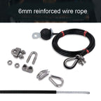 Homemade Fitness Equipment Home High Pull-Down Training Equipment Rally Triceps, 2.0cm Bell Plate Tray Set 1, 2.0cm Bell Plate Tray Set 2, 2.0cm Bell Plate Tray Set 3, 2.0cm Bell Plate Tray Set 4, 4.8cm Bell Plate Tray Set 1, 4.8cm Bell Plate Tray Set 2