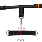 Homemade Fitness Equipment Home High Pull-Down Training Equipment Rally Triceps, 2.0cm Bell Plate Tray Set 1, 2.0cm Bell Plate Tray Set 2, 2.0cm Bell Plate Tray Set 3, 2.0cm Bell Plate Tray Set 4, 4.8cm Bell Plate Tray Set 1, 4.8cm Bell Plate Tray Set 2