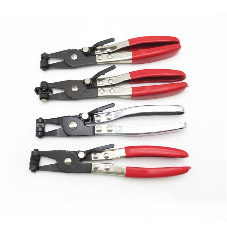 9 In 1 Tube Bundle Clamp Automotive Water Pipe Pliers, 9 In 1 Pipe Pliers