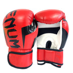 NW-036 Boxing Gloves Adult Professional Training Gloves Fighting Gloves Muay Thai Fighting Gloves, 6oz, 10oz