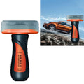 2 PCS Glass Rain Repellent Cleaner Wiper Car Windshield Rain Repellent Cleaner Car Supplies, Rain Repellent, Oil Film Removal, Defogging Agent