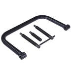 10pcs Valve Clamps Spring Compressor Automotive Tool Set Repair for Car Motorcycle, 9 In 1  Valve Clamps