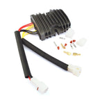 Motorcycle Rectifier For Suzuki GSXR 750/GSXR 600/GSXR 1000/Boulevard C50 VL800/Boulevard C50T VL800T, 2001C.3