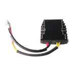 Motorcycle Rectifier For Suzuki GSXR 750/GSXR 600/GSXR 1000/Boulevard C50 VL800/Boulevard C50T VL800T, 2001C.3
