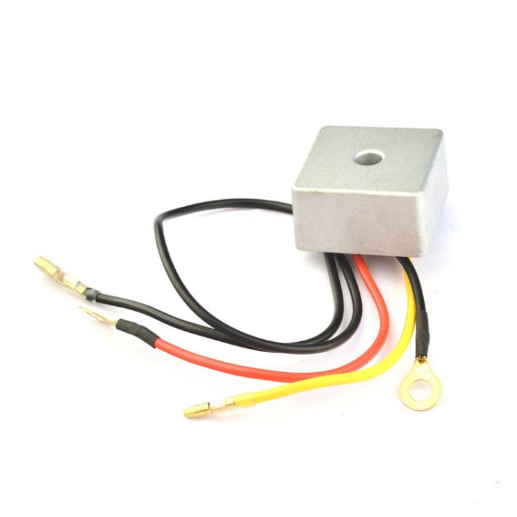2020A.1.2 Golf Cart Rectifier 1015777 102711201 Club Car, 2020A.1.2