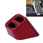 5 PCS Car Phone Holder Base Universal Car Air Outlet Clip Bracket Base, Black, Silver, Gold, Green, Tarnish, Red, Wood Grain 1, Wood Grain 2, Wood Grain 3, Carbon Fiber, Silver Reflective, Rose Gold Reflective, Golden Reflection