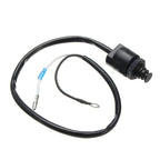 Universal Boat Outboard Engine Motor Kill Stop Switch Safety Tether Lanyard Motorcycle Switches, Outboard Engine Motor
