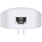 COMFAST CF-WR758AC Dual Frequency 1200Mbps Wireless Repeater 5.8G WIFI Signal Amplifier, CN Plug, TBD05451904, TBD05451904EU, TBD05451904UK
